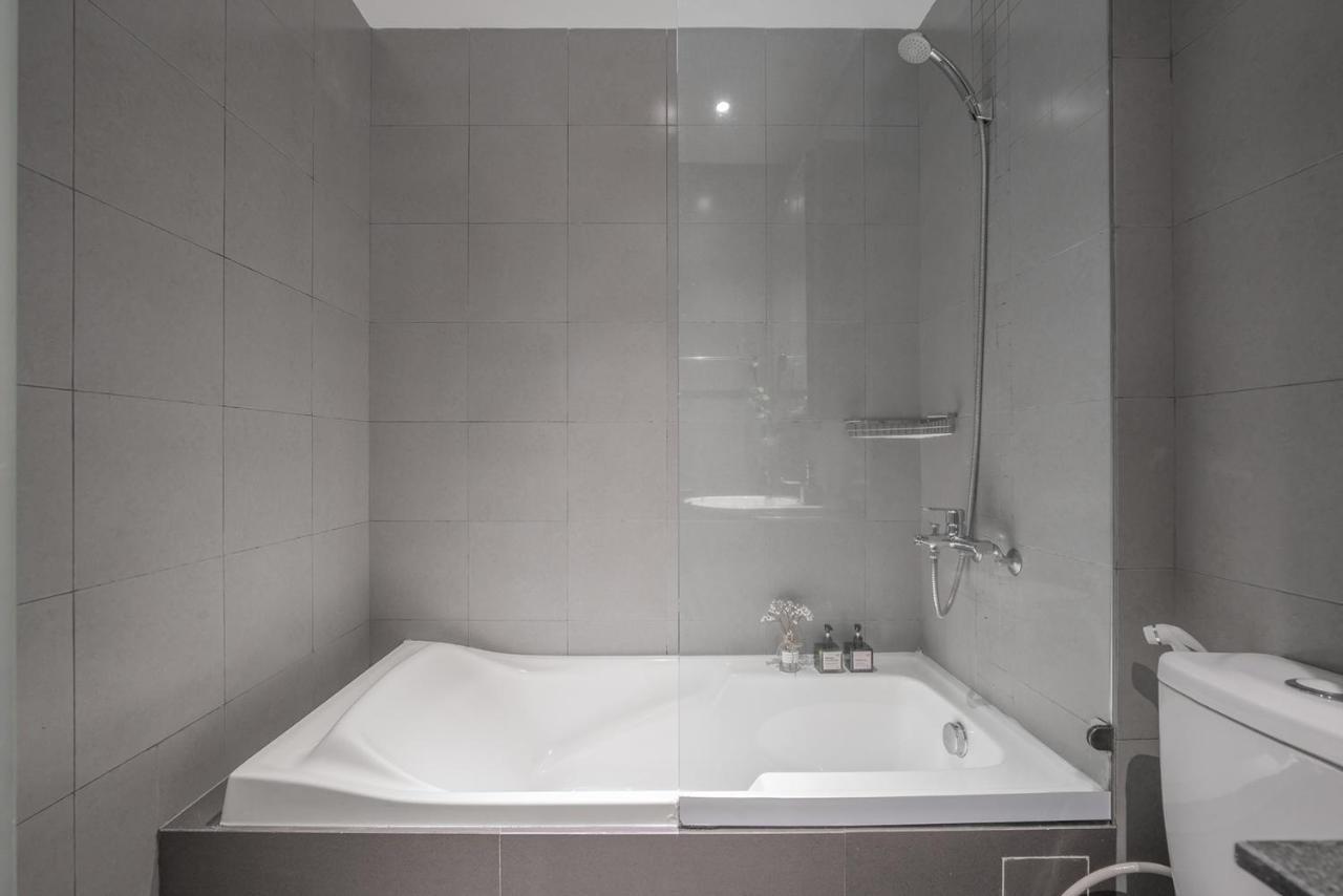 Express By M Village Thach Thi Thanh Cidade de Ho Chi Minh Exterior foto